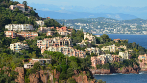 Réparation dégât des eaux Cagnes-sur-Mer